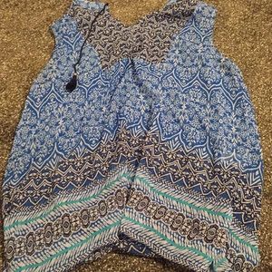 Liz Claiborne tank topBUNDLE ONLY Please